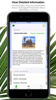 plant scan - identification айфон картинки 3