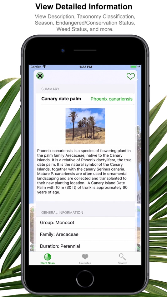 #3. Plant Scan - Identification (iOS) 由: Mach Software Design