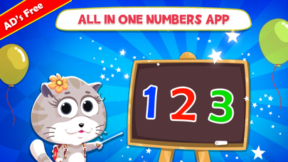 Firstcry Playbees:123 for Kids Screenshot