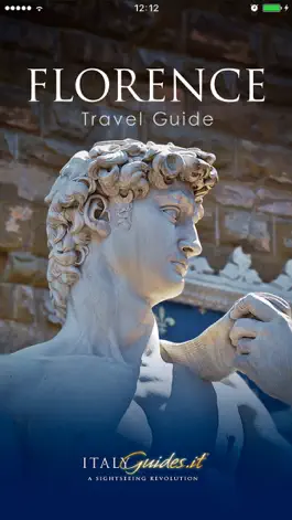 Game screenshot ItalyGuides: Florence Guide mod apk