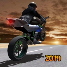 Activities of Wheelie King 3: Bike Racing 3D