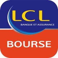 LCL Bourse ne fonctionne pas? problème ou bug?