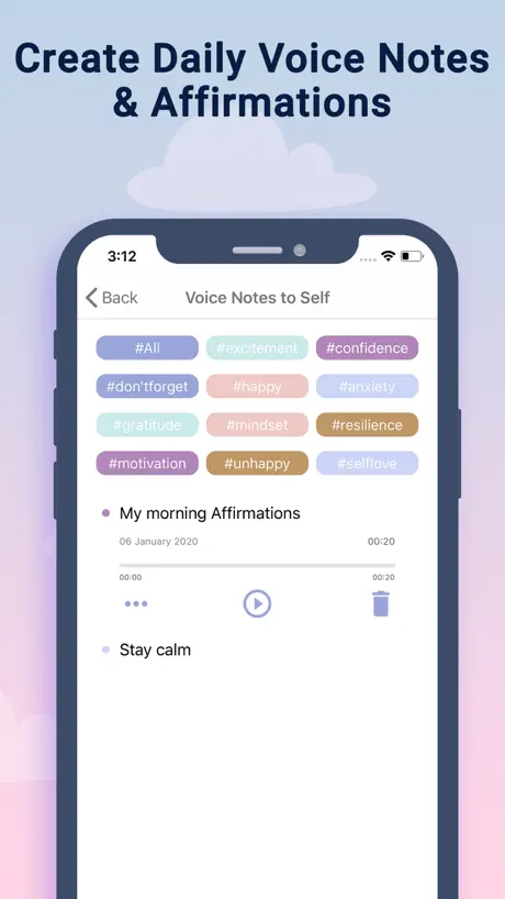The Happiness Planner