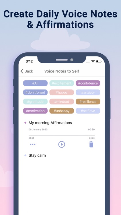 The Happiness Planner screenshot-5