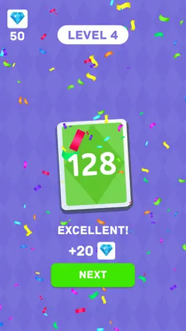 Game screenshot Cards Merge apk