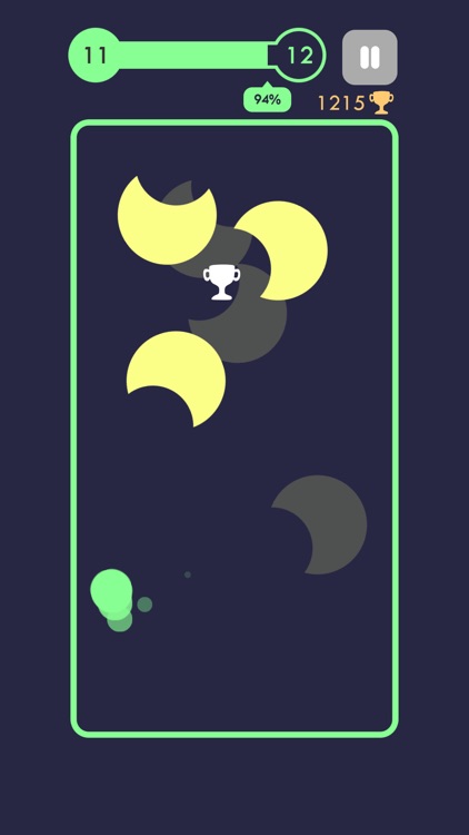 Keep The Ball Quest screenshot-3