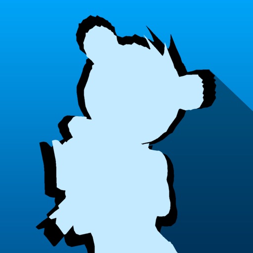 Skins Maker for Fortnite App Icon