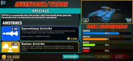 Game screenshot Tank Skill Slotz mod apk