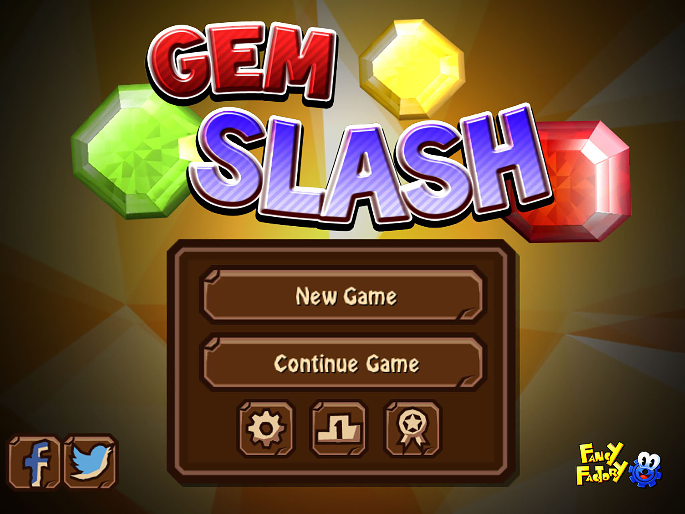 Gem Slash screenshot 8
