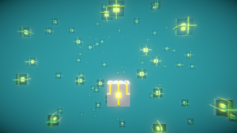 #2. Continuum 01 (iOS) 由: 景程 杨