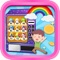 ENJOY with Vending machine gumball eggs Surprise toy in Gumball egg
