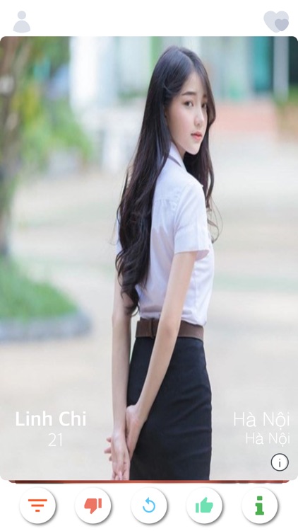 Lover - Tìm người yêu lý tưởng screenshot-3