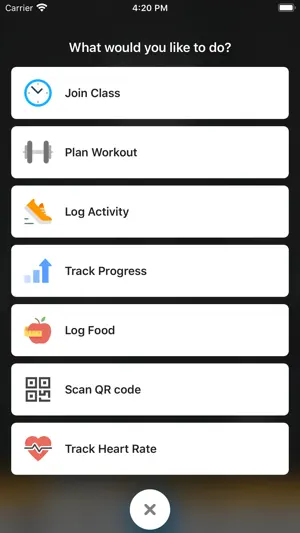 One FiT Nation screenshot 2