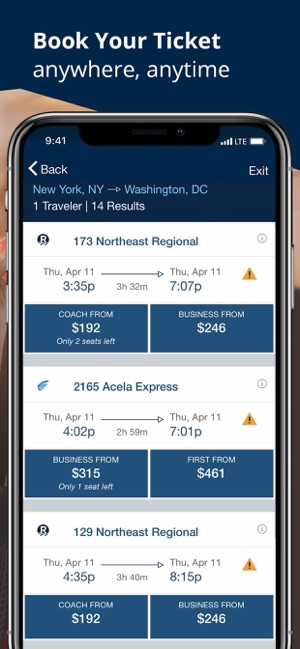 Amtrak(圖4)-速報App