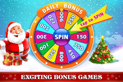 Bingo Christmas Holidays 2024のおすすめ画像5