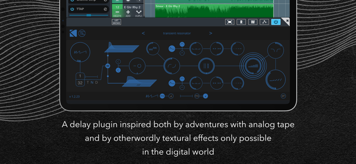 TTAP : delay gone deep screenshot 2
