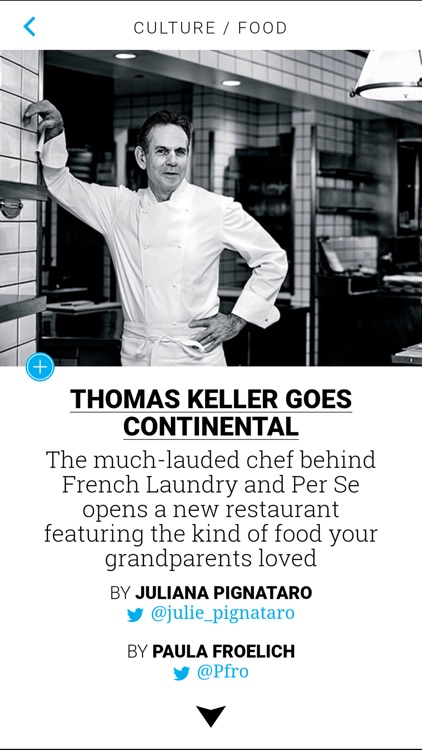 Newsweek screenshot-4