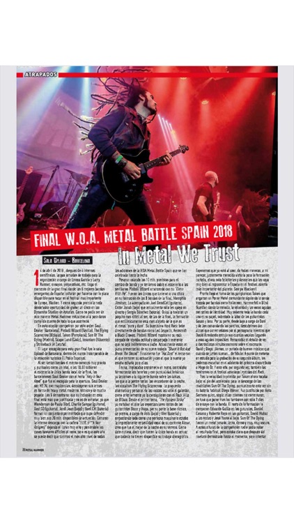 Metal Hammer screenshot-6