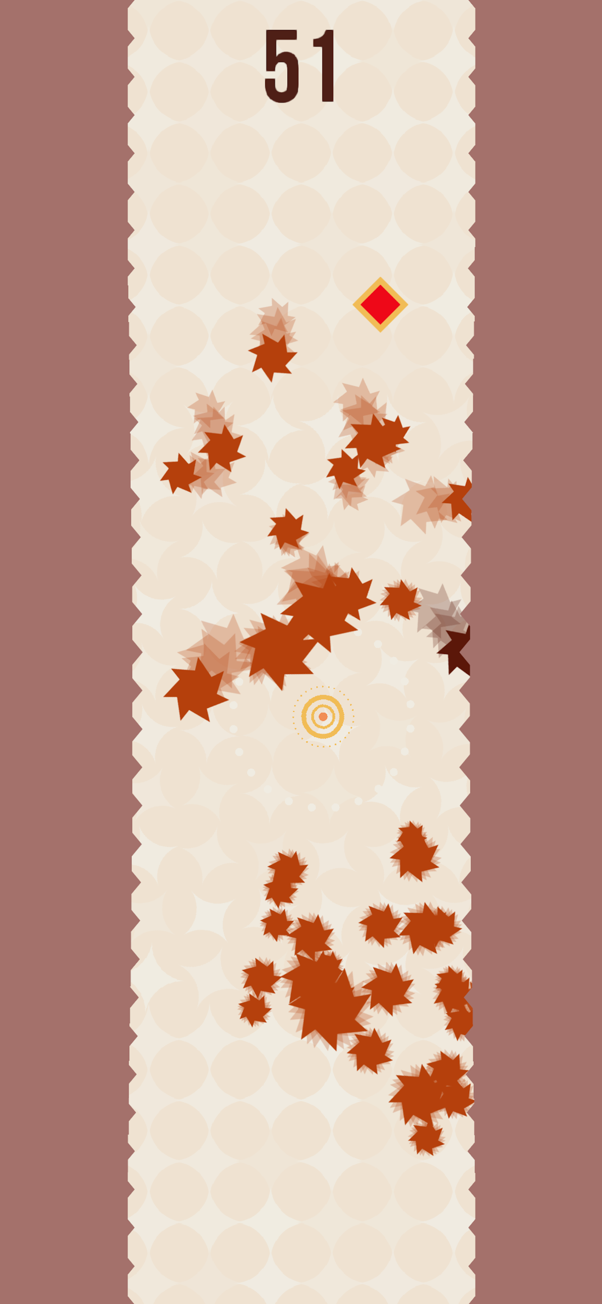 Too Close - The Anti-Shooter screenshot 7