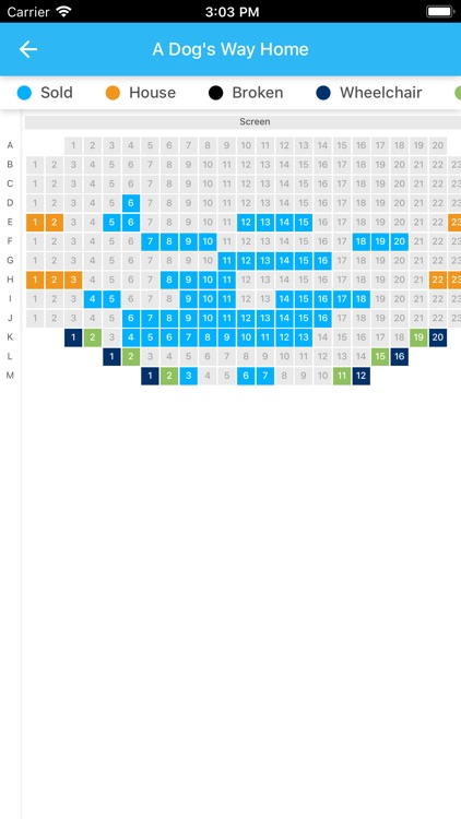 Vista Apps InTouch screenshot-7