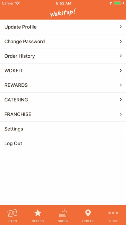 Wokitup! screenshot-5