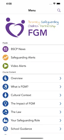 Game screenshot BSCP FGM mod apk