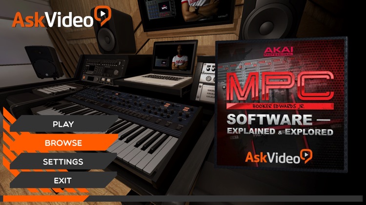 Intro Course for MPC Software screenshot-0