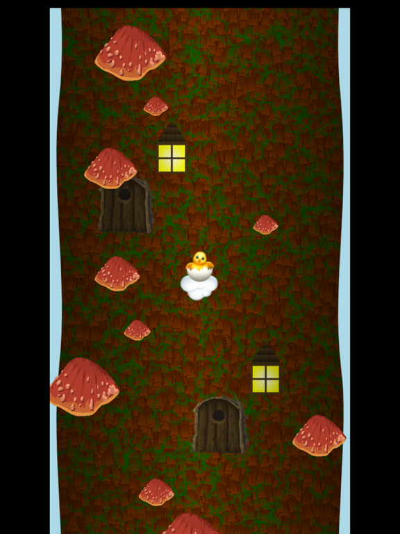 Screenshot #6 pour Chicken Wings: Mushroom Mania