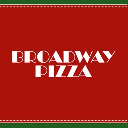 Broadway Pizza NY