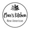 With the Clare's Kitchen mobile app, ordering food for takeout has never been easier