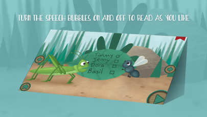Screenshot #3 pour Little Friends