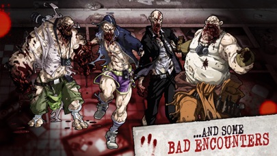 Zombicide: Tactics & ... screenshot1