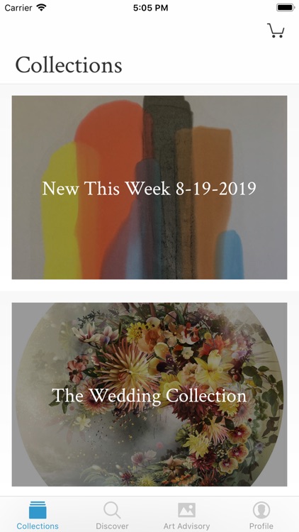 Saatchi Art