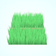 More Green 3D