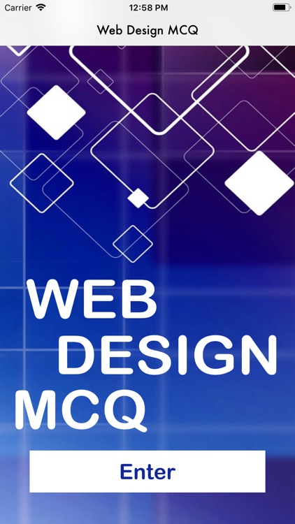 WebDesignMCQ