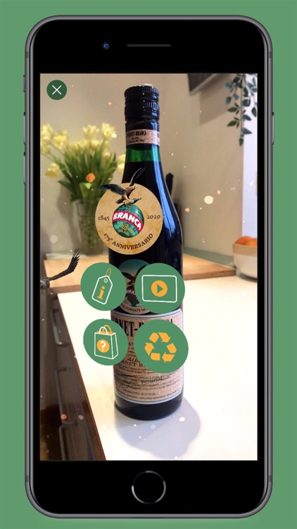 ASA - AR Smart Packaging screenshot-6