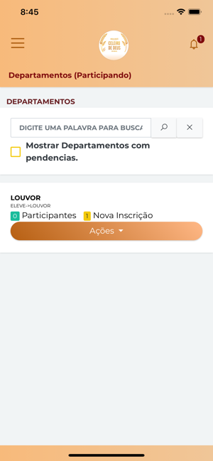 Celeiro de Deus(圖6)-速報App