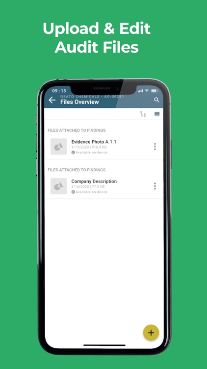 Intact Mobile screenshot-5