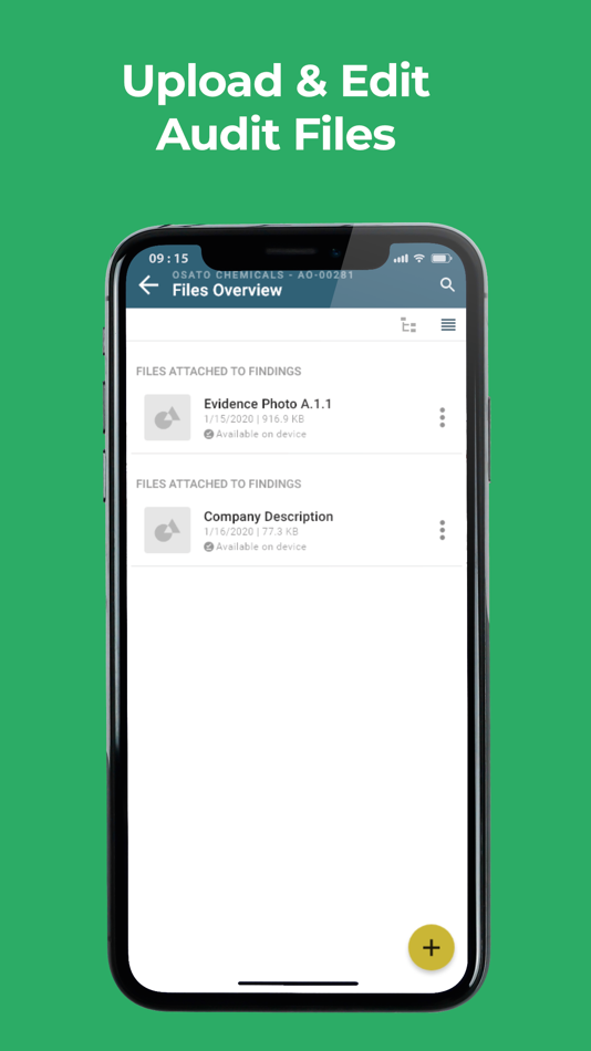 #6. Intact Mobile (iOS) 由: Intact GmbH