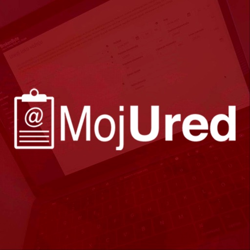 MojUred