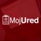 Mobilna aplikacija za MojUred