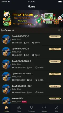 Game screenshot Royal52 mod apk