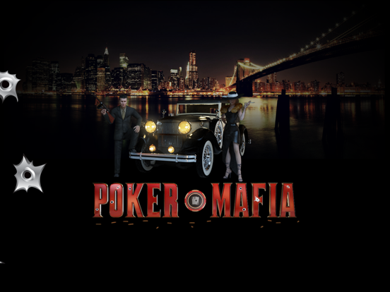 Poker Mafiaのおすすめ画像5