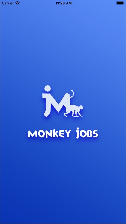 Monkey Jobs