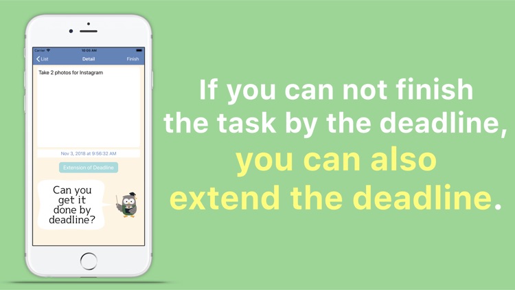 To-Do&Coach task list manager screenshot-3