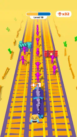 Game screenshot Western Train hack