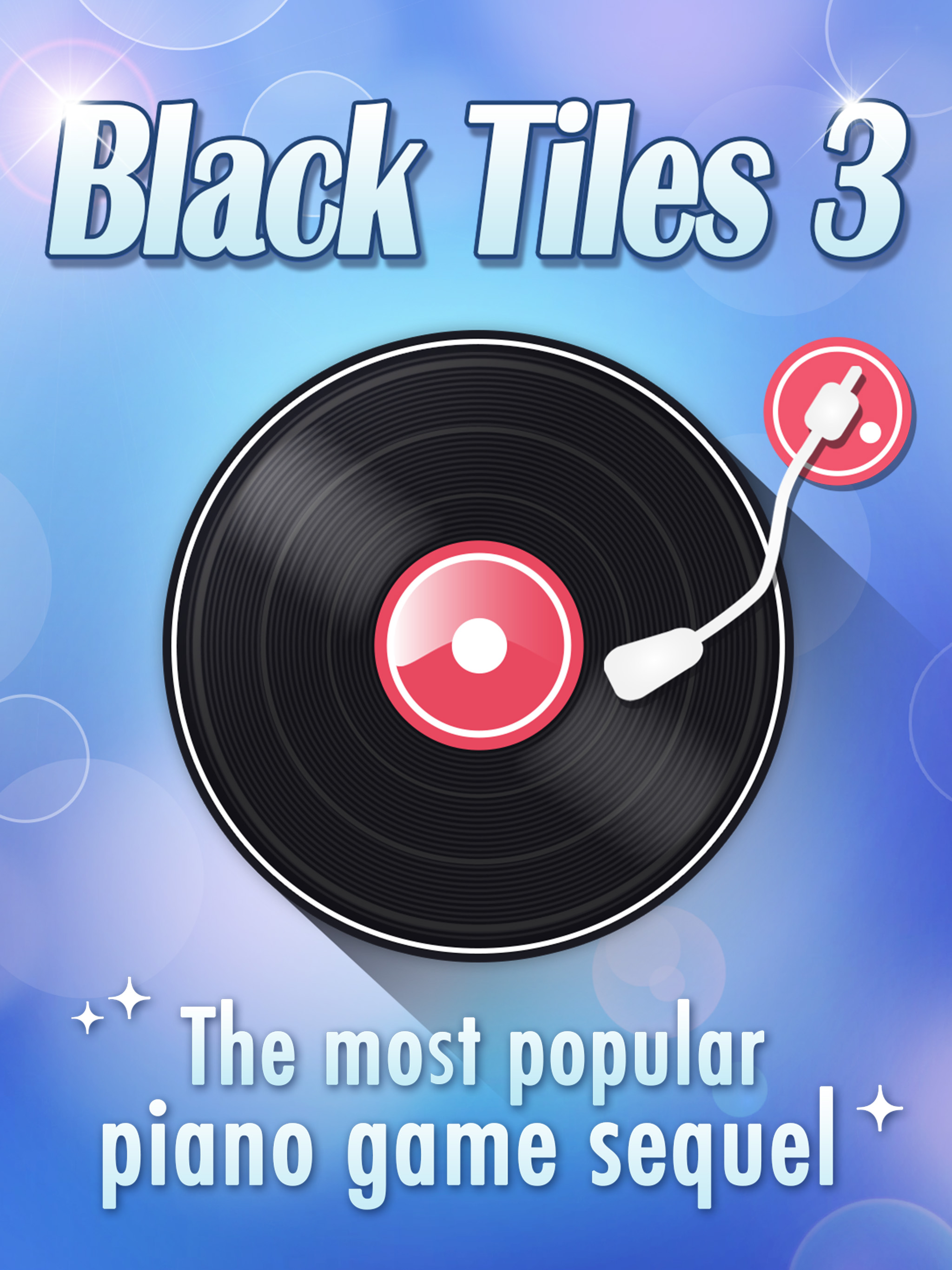 Black Tiles 3: Classic Piano screenshot 6