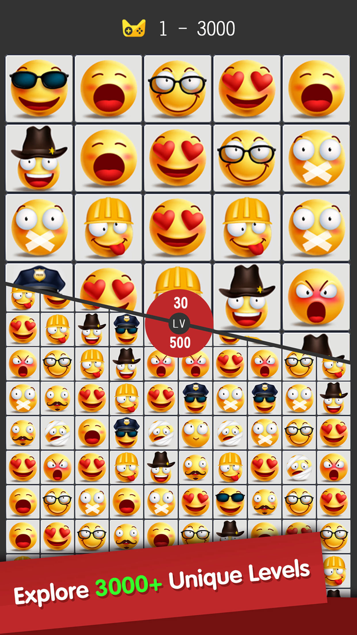 Tile Onnect - Matching Games