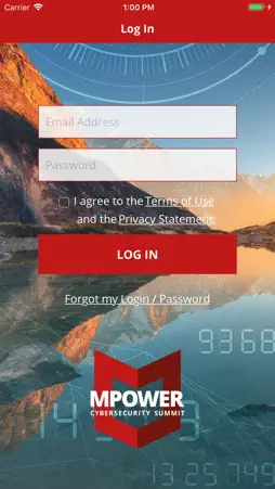 MPOWER19 screenshot 1