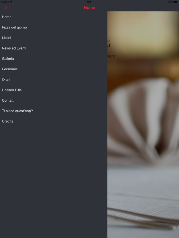 Screenshot #6 pour Lanterna